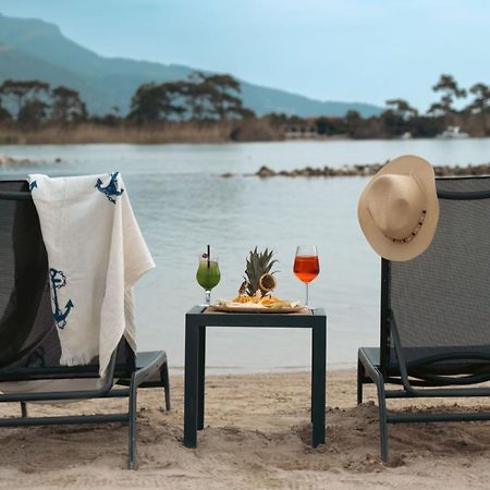 Beach 222 Олудениз Екстериор снимка
