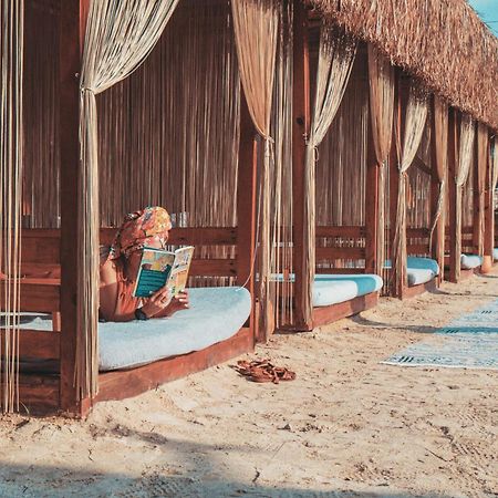 Beach 222 Олудениз Екстериор снимка
